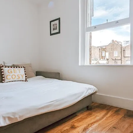 The Gloucester Studio In Paddington Apartment